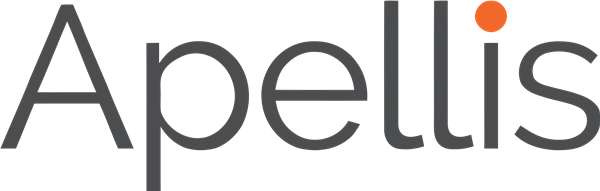 Apellis Pharmaceuticals logo