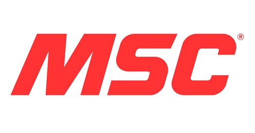 MSC Industrial Direct logo