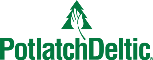 Potlatch logo